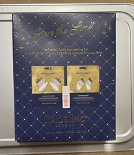 Nails Inc London Stars The Limit Nail Polish & Masking Set Hands + Feet