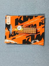 Auftritt f&uuml;r Schalthebel KTM EXC, SX original KTM Zubeh&ouml;r (01/07)