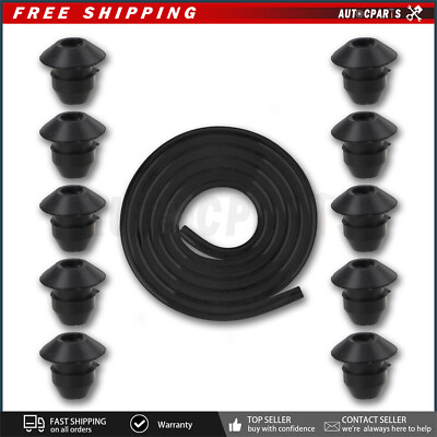 Husqvarna Equipment OEM Gas Fuel Tank Bushing 503735801 In Stock 1 Day - Foto 7