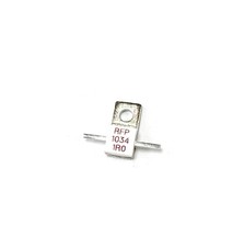 BARRY RFP1034 RF RESISTORS Flange Mount Termination 1R0