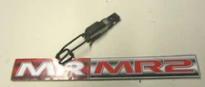 Toyota MR2 MK2 UK Spec Sunroof Safety Release Catch  - Mr MR2 Used Parts 