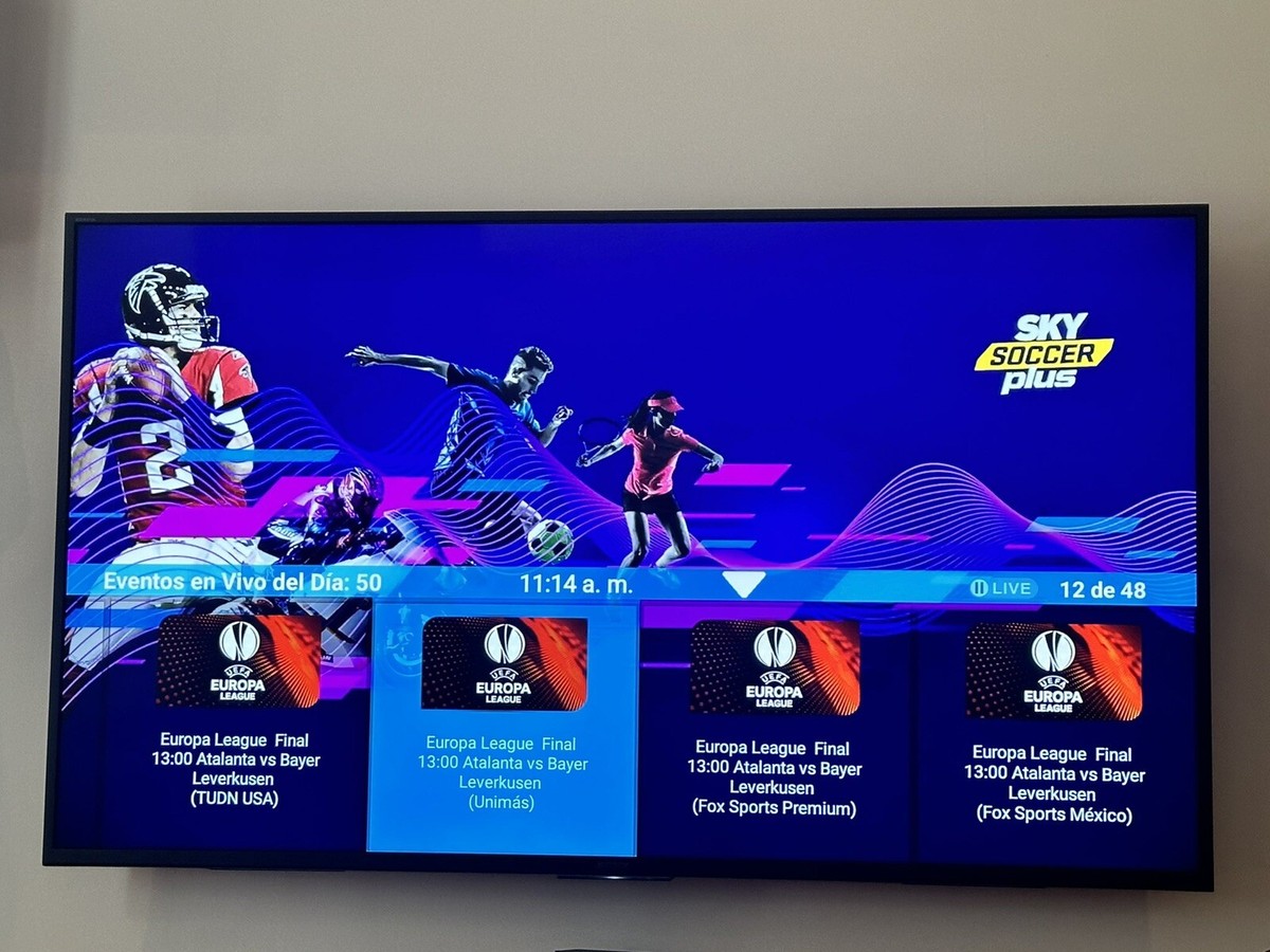 Fox Sports App Fox Soccer Plus Stream Fox One Review: Fox's