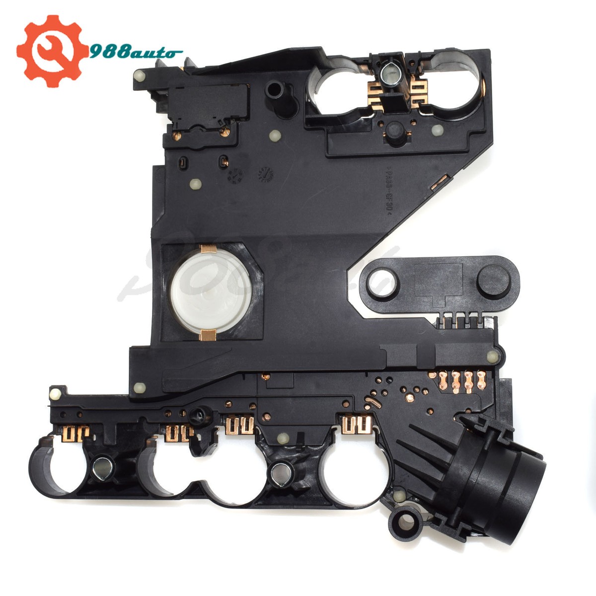 New Transmission Tranny Electrical Conductor Plate For Mercedes