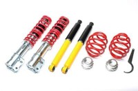 Gewindefahrwerksatz Opel Tigra Twintop 2004-2009