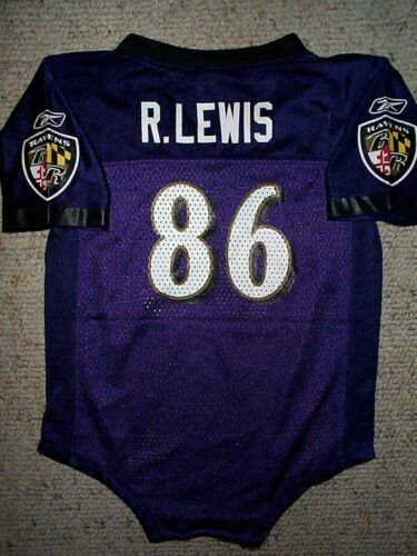 Ray Lewis #52 Baltimore Ravens Men's Retired Throwback Ray Lewis #52 Baltimore Ravens Men's Retired Throwback