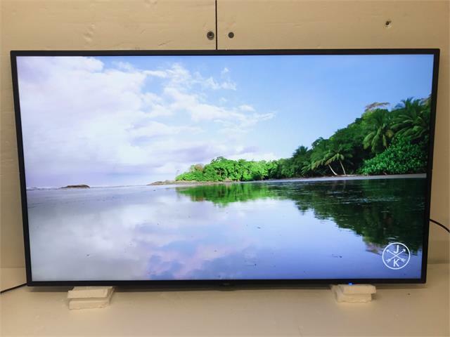 NEC MultiSync P554 Digital Signage Flat 