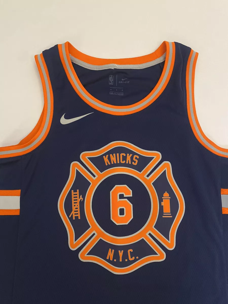 New York Piffers Basketball Jersey