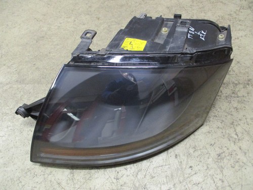 ORIGINAL XENON Scheinwerfer links AUDI TT 8N 8N0941003AT AL Vorschaltgerät