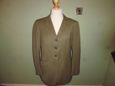 mears show jacket
