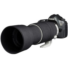 Easycover Lens Oak protezione per Canon EF 100-400mm F4.5-5.6L IS II USM nero