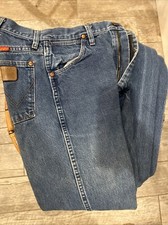 Vintage 1990  s Women  s Juniors Wrangler Jeans Size 7