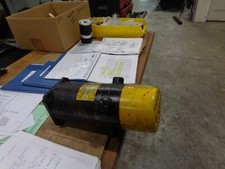 Servo motor FANUC A06B-0642-B011 CNC DC servo motor model 05