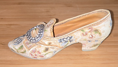 JUST THE RIGHT SHOE - Afternoon Tea - Art.-Nr.: 25016 - 1998 Raine - ohne Karton