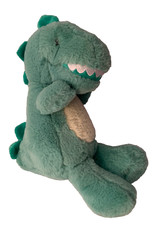 Weighted Dinosaur with 2 1/2 lbs Plush Stuffed Animal, washable autism dino toy
