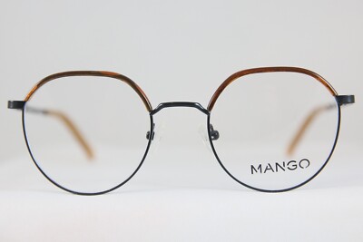 GREAT  NEW NOS MANGO MNG191618 EYEGLASSES V