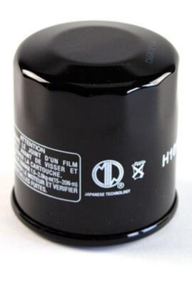 Ölfilter Für Honda Cb F Cb1 400 1989 1990