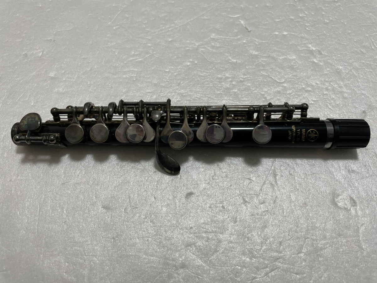 Used piccolo deals
