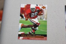 1999 Upper Deck  Football Card Complete Finish Fill Your List Set U-Pick