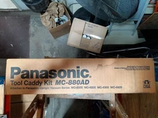 Panasonic Attachment Kit - MC-880AD