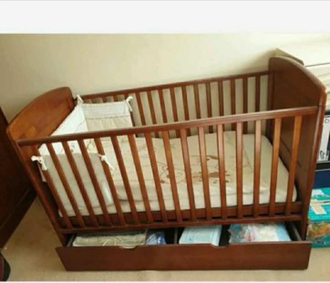 Babies r us cots hotsell