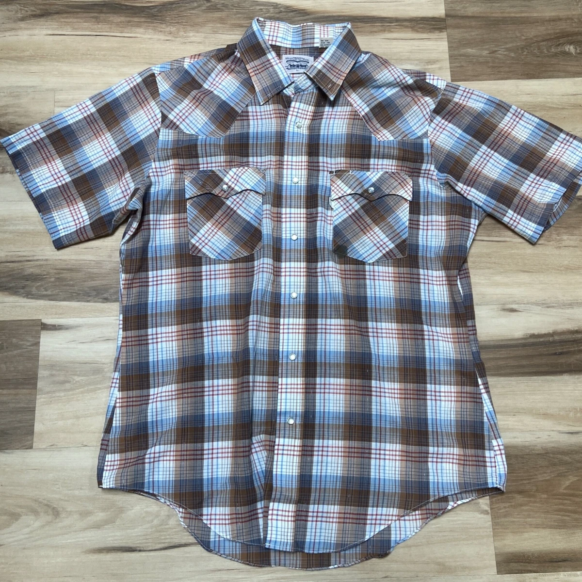 Lightweight western shirts sale