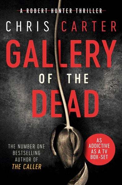 Thumbnail - Gallery Of The Dead