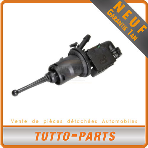 Emetteur d'embrayage à haute étanchéité 1K0721388S pour moteurs essence et diesel