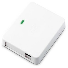 Eldes ESIM420 4G Switch Controller - Remote Phone Control For Gates, Garages Etc