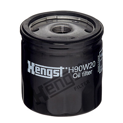 Hengst Filter H90W20 ÖLfilter FÜR Chrysler Dodge Jeep Plymouth Talbot VW-image