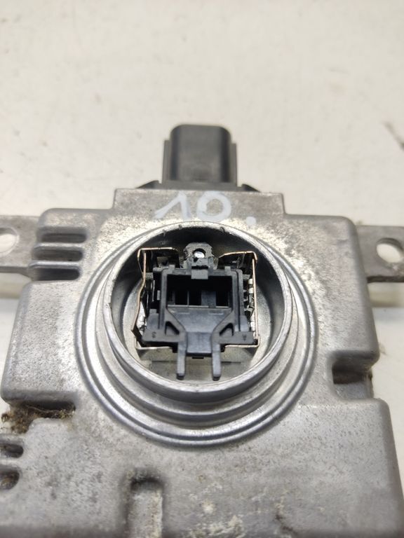 Mitsubishi Outlander 2014 Xenon control unit module W3T23371 