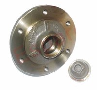 Vorderrad Nabe Mit Kappe Massey Ferguson 135 1035 Di 240 241 245 Gec