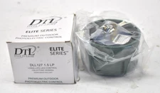 DTL Dark to Light Elite Premium Outdoor Photoelectric Control DLL127 1.5LP