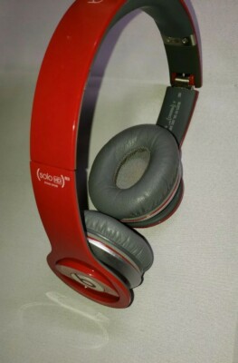 Special Edition Beats-Solo-HD by D.r. Dre Headphones | eBay Special Edition Beats-Solo-HD by D.r. Dre Headphones | eBay