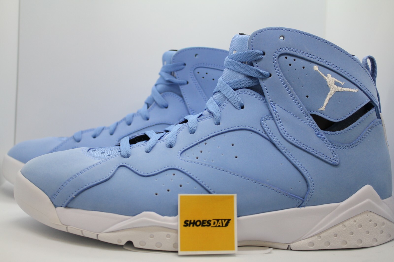jordan 7 pantone price