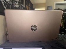 HP Laptop 15-da0018ds TOUCH 15.6" 5405U 8GB 256SSD 2.3GHz Win 11 Home  UDH 610