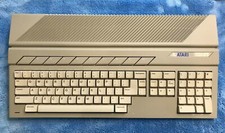 Atari 520ST 1040ST keyboard keys and plungers USA English layout