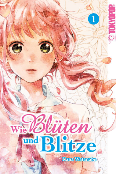 Thumbnail - Kana Watanabe / Wie Blüten Und Blitze 01