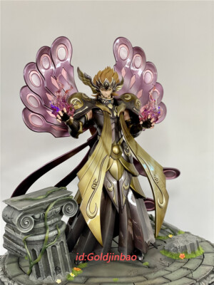 TJA Titan Jacky Art Saint Seiya Hypnos Resin Model Painted Statue