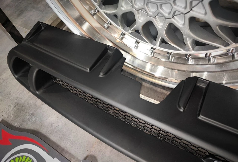 格栅 RFRB 适用于斯巴鲁 legacy BG\BD — 第 4/4 张图片