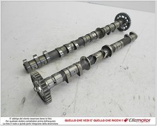 Pair Camshafts Camshaft Original for Yamaha FZ1 1000 Year 2009