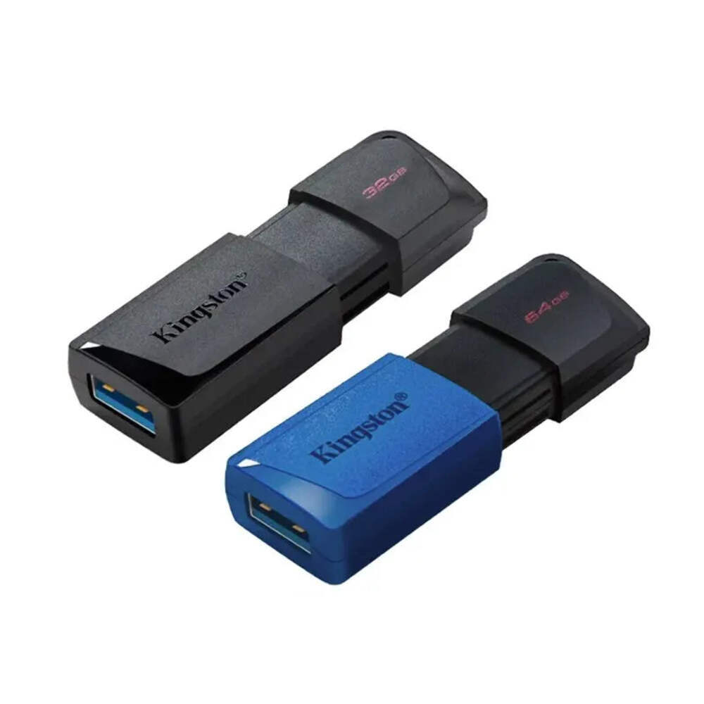 Kingston DTXM USB 3.0 Flash Drive 32GB 64GB 128GB 256GB High-Speed Pendrive-image