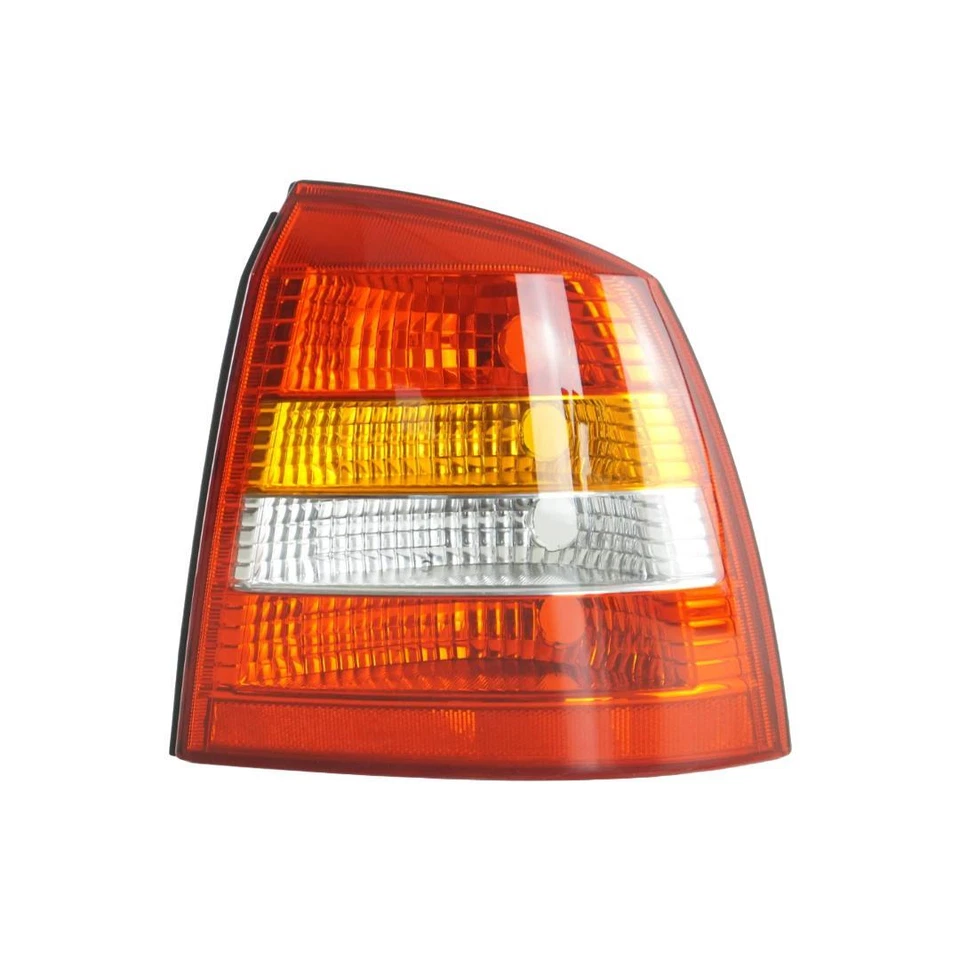 Luz Trasera Derecha para Opel Astra G Cc T98 Luz de la Cola Magneti Marelli - Imagen 3 de 4