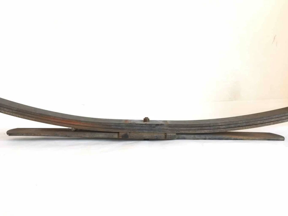 Задняя листовая пружина 1993 - 2001 FORD RANGER с втулкой в сборе изготовитель оборудования - Изображение 3 из 4