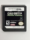 New ListingCall of Duty 4: Modern Warfare (Nintendo DS, 2007) TESTED FAST FREE SHIP!