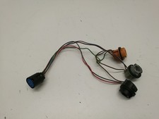 Smart Roadster 452 Kabelbaum Kabel für Rückleuchte Heckleuchte links
