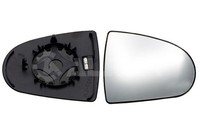 Alkar Spiegelglas AußEnspiegel 6432686 Beheizbar Konvex FüR Mitsubishi Colt 6 Rg