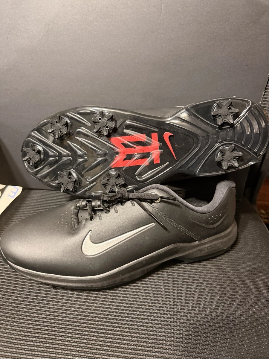 Nike Air Zoom Tiger Woods '20 Wide Black | eBay