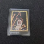 Michael Jordan #23 Mixed Cards