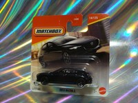 2019 Mazda 3 🔥🏆🔥 Mbx Schwarz 14/125 Ovp/Neu 1:64
