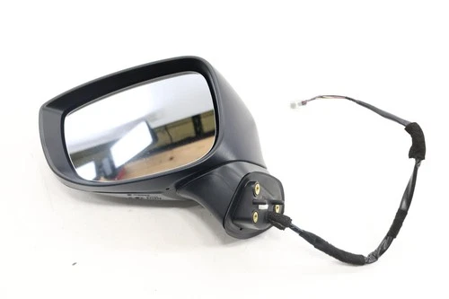 2021 - 2025 MAZDA CX-5 FRONT LEFT DRIVER SIDE DOOR REAR VIEW MIRROR OEM